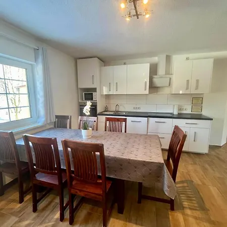 Kornkaefer 3 בית נופש