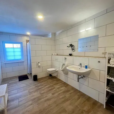 Kornkaefer 3 בית נופש