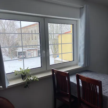 בית נופש Kornkaefer 3 *