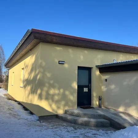 Kornkaefer 3 Holiday home