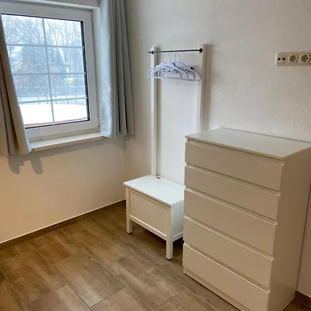 Holiday home Kornkaefer 3 *