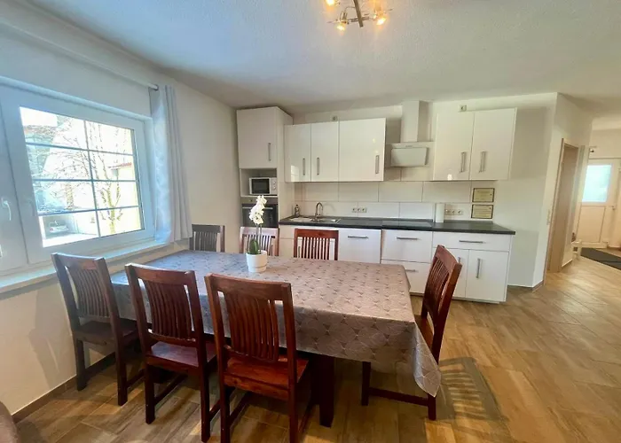 Kornkaefer 3 بيت للعطل