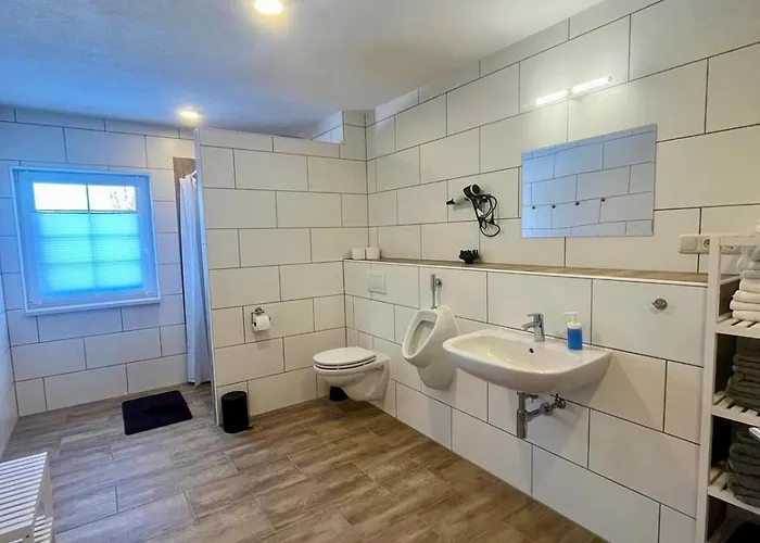 Kornkaefer 3 Сasa de vacaciones