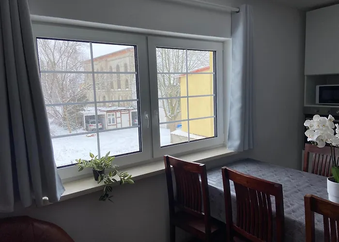 Сasa de vacaciones Kornkaefer 3 *