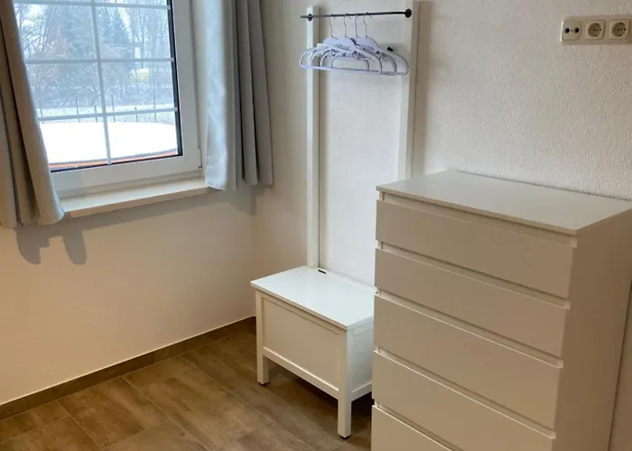 Сasa de vacaciones Kornkaefer 3 *